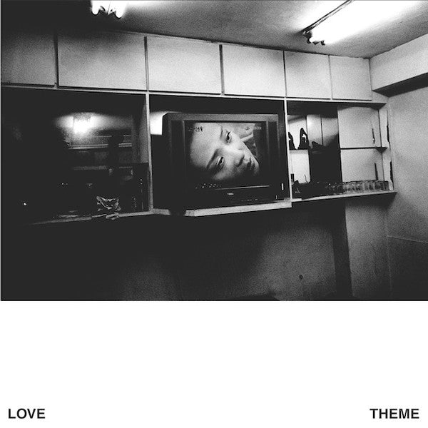 Love Theme (2) : Love Theme (LP, Album, Ltd)