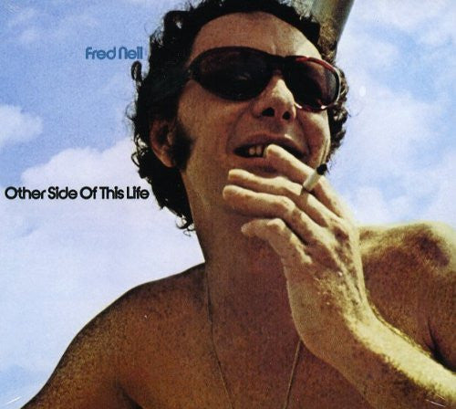 Fred Neil : Other Side Of This Life (CD, Album, RE)