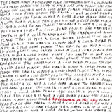 Explosions In The Sky : The Earth Is Not A Cold Dead Place (LP + 12", S/Sided, Etch + Album, RE)