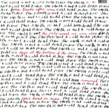 Explosions In The Sky : The Earth Is Not A Cold Dead Place (LP + 12", S/Sided, Etch + Album, RE)