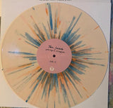 Teen Suicide : Waste Yrself / DC Snuff Film (12", Comp, RP, Bon)