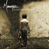 Mudvayne : Lost And Found (2xLP, Album)