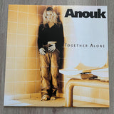 Anouk : Together Alone (LP, Album, 180)