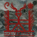 Harvestman : Music For Megaliths (LP, Album, Ltd, Whi)