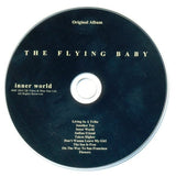 The Flying Baby : Inner World (2xCD, Album, RE)