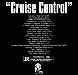 Various : Cruise Control (CD, Album, P/Mixed, Smplr)