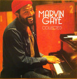 Marvin Gaye : Collected (2xLP, Comp, 180)