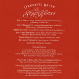 Okkervil River : The Stage Names (CD, Album)