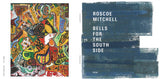 Roscoe Mitchell : Bells For The South Side (2xCD, Album)