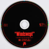 Johnny Jewel : Windswept (CD, Album)