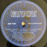 Swervedriver : Mezcal Head (LP, Album, RE, 180)