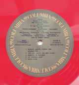 Johnny Mandel : M*A*S*H (Original Soundtrack Recording) (LP, Album, Ltd, Num, RE, Red)