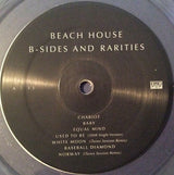 Beach House : B-Sides And Rarities (LP, Comp, Ltd, Cle)
