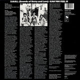 S.O.U.L. : Can You Feel It (LP, Album, RE)