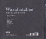 Waxahatchee : Out In The Storm (CD, Album)