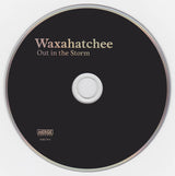 Waxahatchee : Out In The Storm (CD, Album)