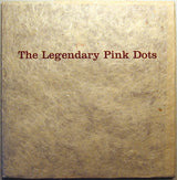 The Legendary Pink Dots : Alchemical Playschool (2x10", MiniAlbum, Ltd)