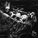 Thou (2) : Peasant (2x12", Album, RE, RM)