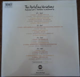 Various : The Portofino Variations (2xLP, Album, Ltd, Num, Gol)