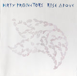 Dirty Projectors : Rise Above (CD, Album)