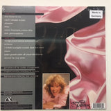 Agnetha Fältskog : Wrap Your Arms Around Me (LP, Album, RE, 180)