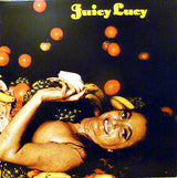 Juicy Lucy : Juicy Lucy (LP, Album, RE, 180)