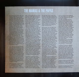 The Mamas & The Papas : Collected (2xLP, Comp, 180)