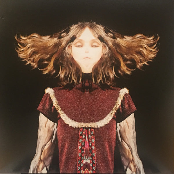 Juana Molina : Un Día (LP, Album, RE)