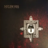 Neurosis : The Word As Law (LP, Album, RE, RM, Bla)