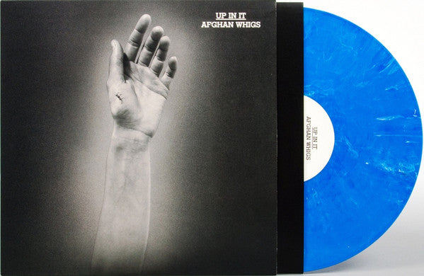 The Afghan Whigs : Up In It (LP, Album, Ltd, RE, RM, Blu)