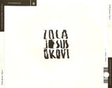 Zola Jesus : Okovi (CD, Album)