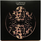 Watter (2) : History Of The Future  (CD, Album)