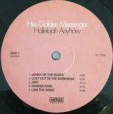 Hiss Golden Messenger : Hallelujah Anyhow (LP, Album)