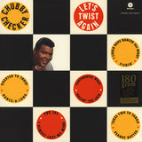 Chubby Checker : Let's Twist Again (LP, Album, Ltd, RE, 180)