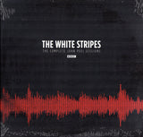 The White Stripes : The Complete John Peel Sessions (2xLP, RE)