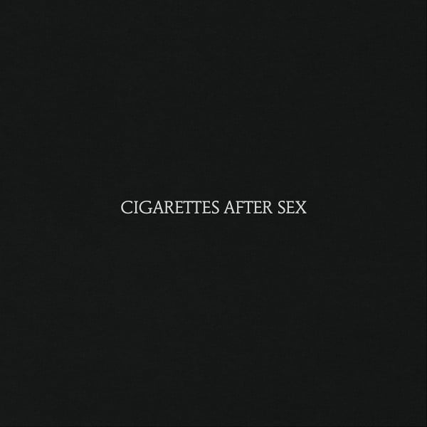 Cigarettes After Sex : Cigarettes After Sex (CD, Album, Dig)