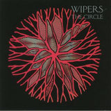 Wipers : The Circle (LP, Album, Ltd, Num, RE, Sil)