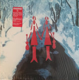 Mono (7) : Walking Cloud And Deep Red Sky, Flag Fluttered And The Sun Shined (2xLP, Album, RE)