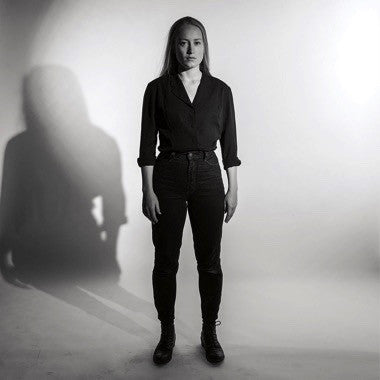 The Weather Station : The Weather Station (LP, Album)