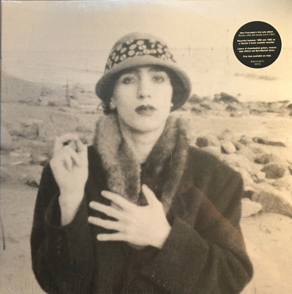 John Frusciante : Niandra LaDes And Usually Just A T-Shirt (2xLP, Album, RE, RM)