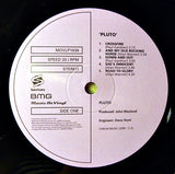 Pluto (17) : Pluto (LP, Album, RE, RM)