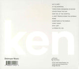 Destroyer (4) : ken (CD, Album)