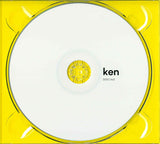 Destroyer (4) : ken (CD, Album)