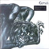 Comus : First Utterance (LP, Album, RE)