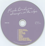 Phoebe Bridgers : Stranger In The Alps (CD, Album)