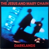 The Jesus And Mary Chain : Darklands (LP, Album, SRC)