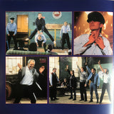 Various : The Full Monty (Music From The Motion Picture Soundtrack) (LP, Comp, Dlx, Ltd, Num, RE, Blu)