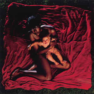 The Afghan Whigs : Congregation (2xLP, Album, Ltd, RE, Red)