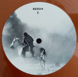 Ennio Morricone : Death Rides A Horse (Da Uomo A Uomo) (Original Motion Picture Soundtrack) (2xLP, Ltd, RP, Bro)