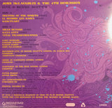 John McLaughlin And The 4th Dimension : Live @ Ronnie Scott's (LP, Album, Ltd)